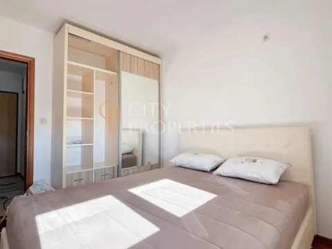 Izdavanje, stan, 42m², Stari Aerodrom, Podgorica - image 6