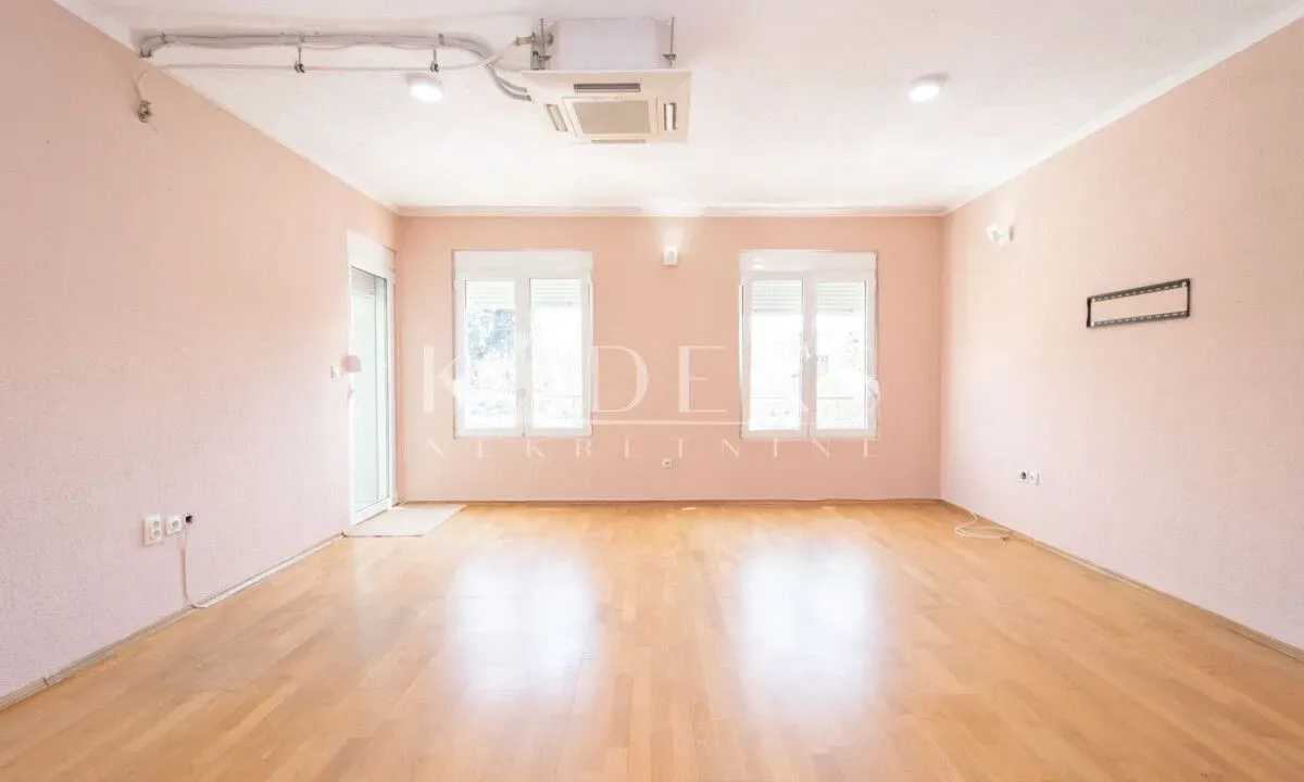 Rent, two bedroom apartment, 69m², Ljubović, Podgorica