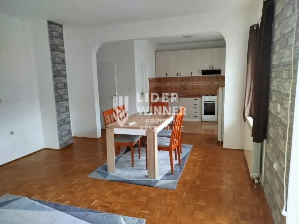 Izdavanje, četvorosoban stan, 88m², Brace Jerković, Voždovac Sve Podlokacije