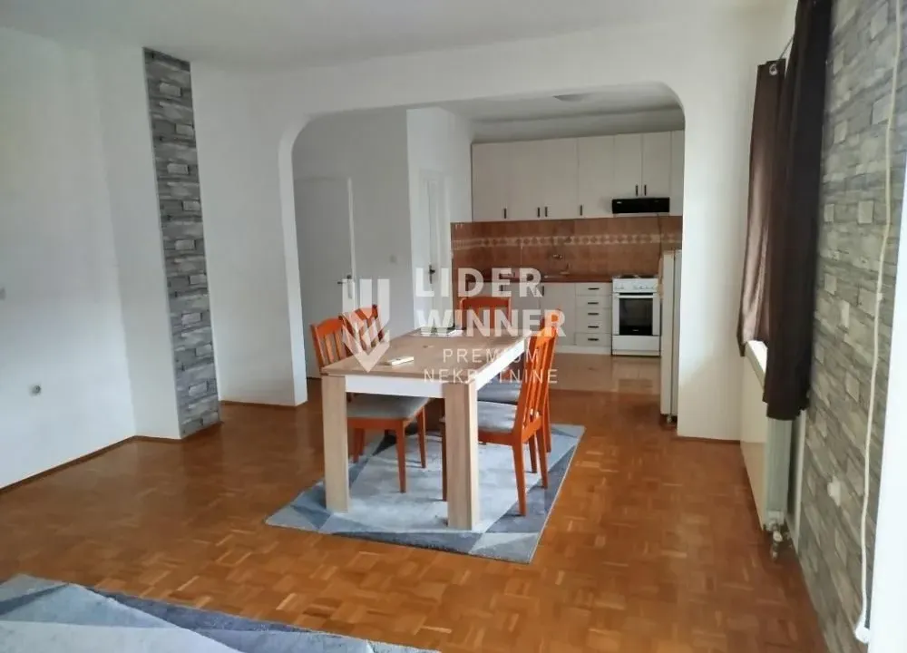 Izdavanje, četvorosoban stan, 88m², Brace Jerković, Voždovac Sve Podlokacije