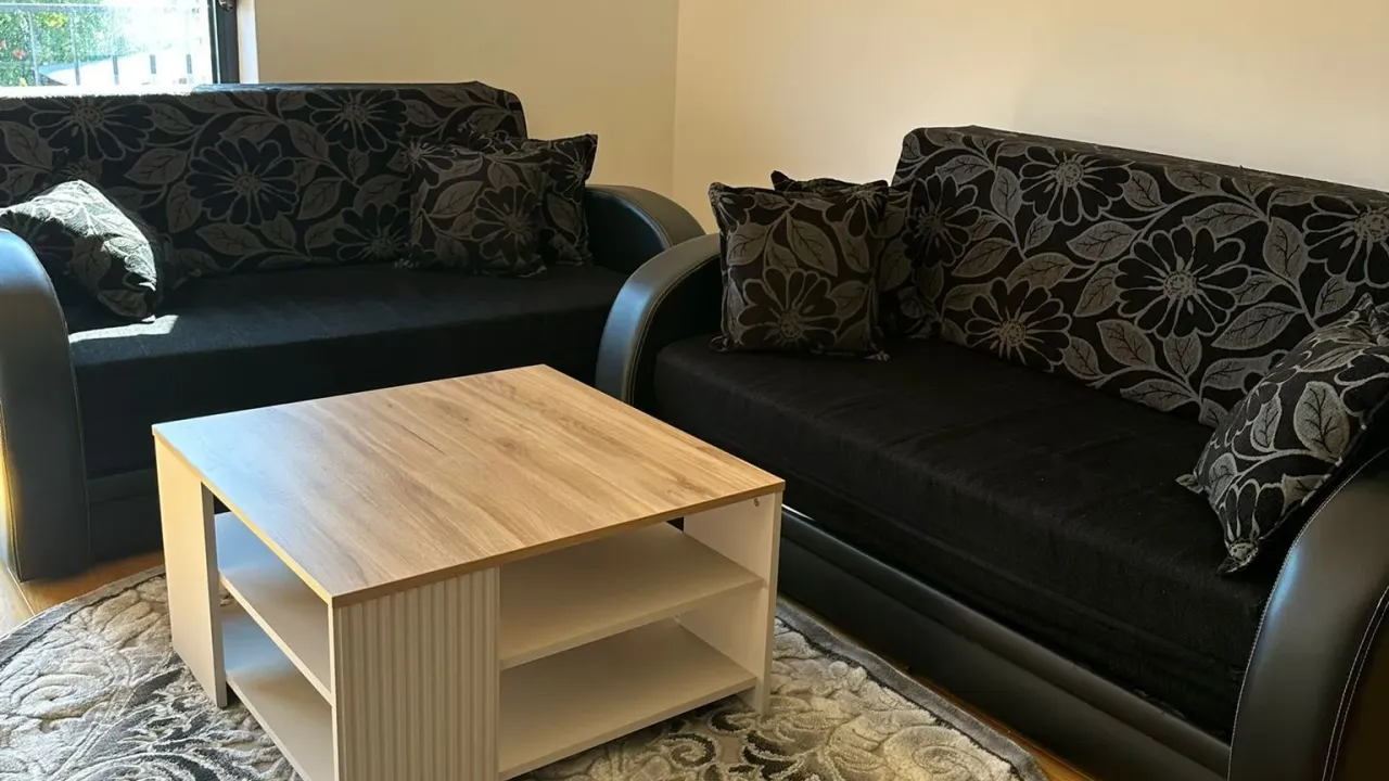 Prodaja, jednosoban stan, 55m², Podgorica, Crna Gora