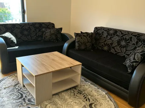 Sale, one bedroom apartment, 55m², Podgorica, Crna Gora