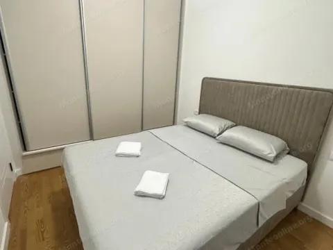 Sale, one bedroom apartment, 39m², Zabjelo, Podgorica - image 4