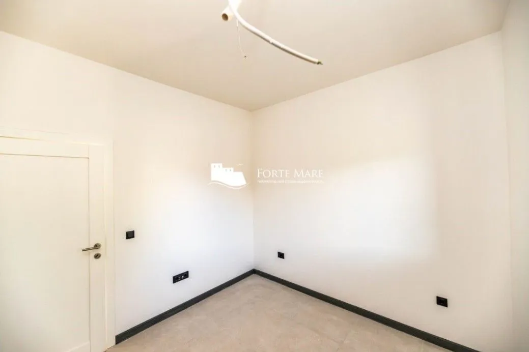 Prodaja, jednosoban stan, 41m², Kumbor, Herceg Novi