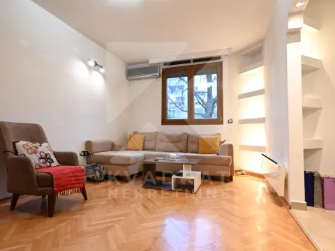 Prodaja, jednosoban stan, 57m², Zabjelo, Podgorica - image 1