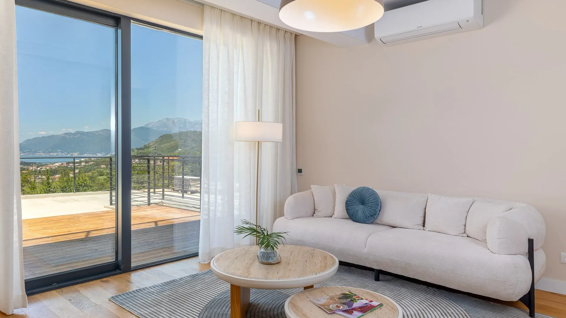 Sale, house, 110m², Kavač, Kotor