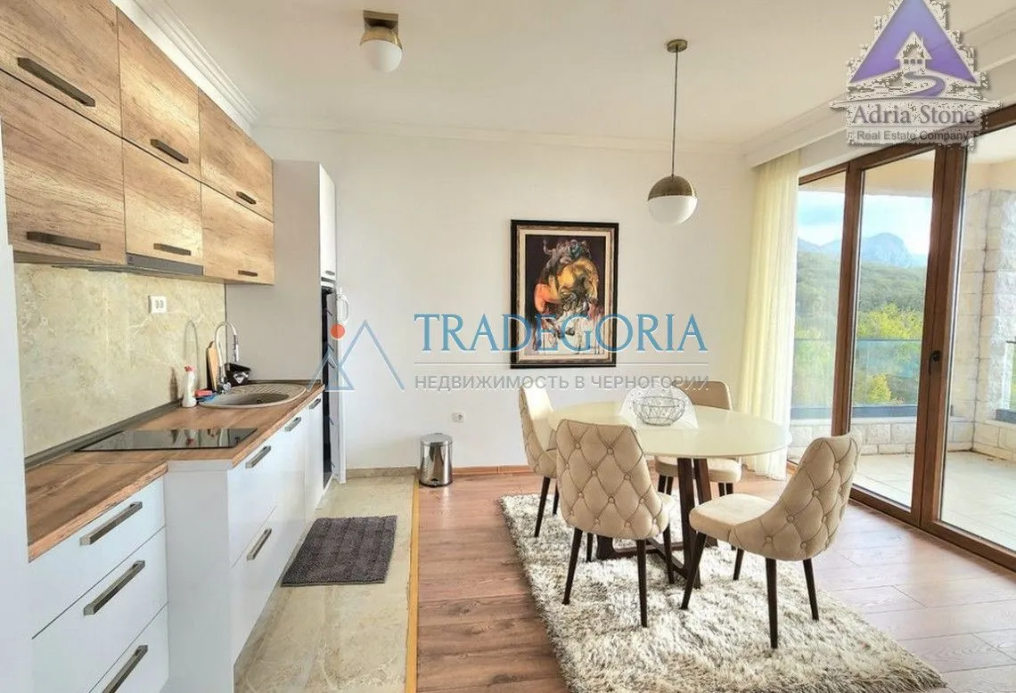 Prodaja, kuća, 199m², Budva, Crna Gora
