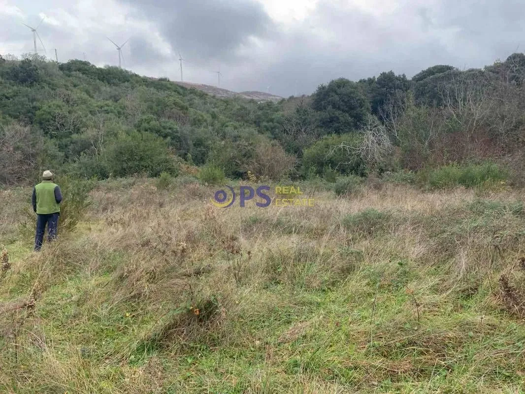 Prodaja, plac, 3900m², Bar, Crna Gora