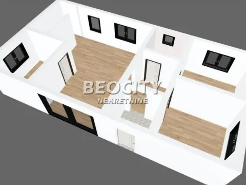 Prodaja, kuća, 105m², Sremčica, Beograd - image 13