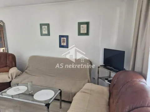 Rent, two bedroom apartment, 50m², Žarkovo, Beograd - image 2