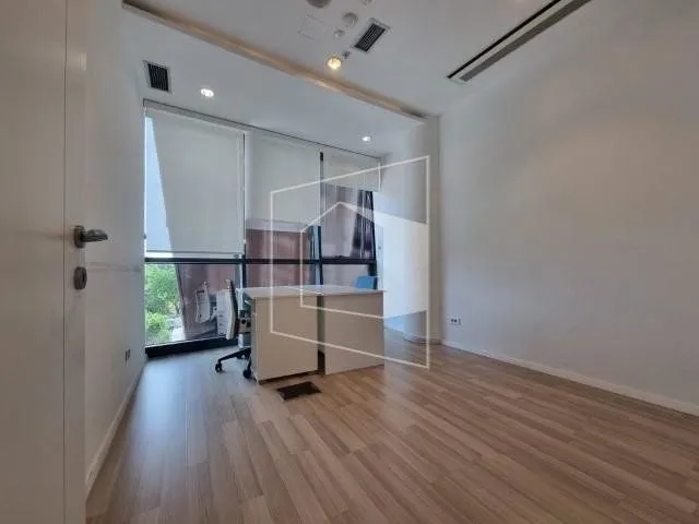 Rent, office space, 193m², Kod Capital Plaze, Podgorica