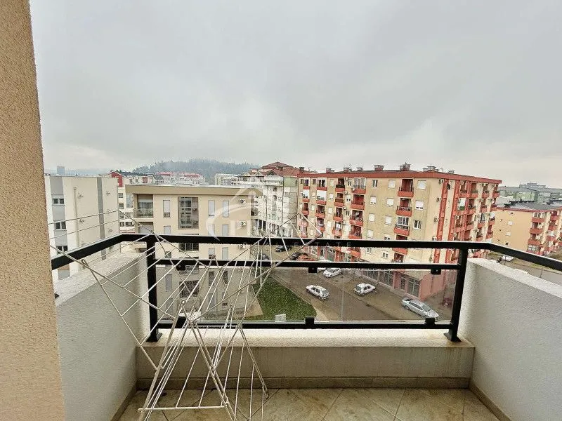 Rent, one bedroom apartment, 45m², Zabjelo, Podgorica