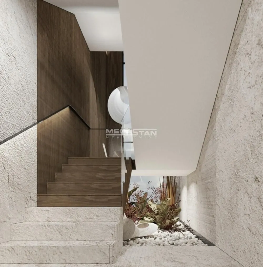Sale, four bedroom apartment, 221m², Savski Venac, Beograd