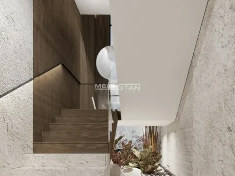 Prodaja, četvorosoban stan, 221m², Savski Venac, Beograd - image 6