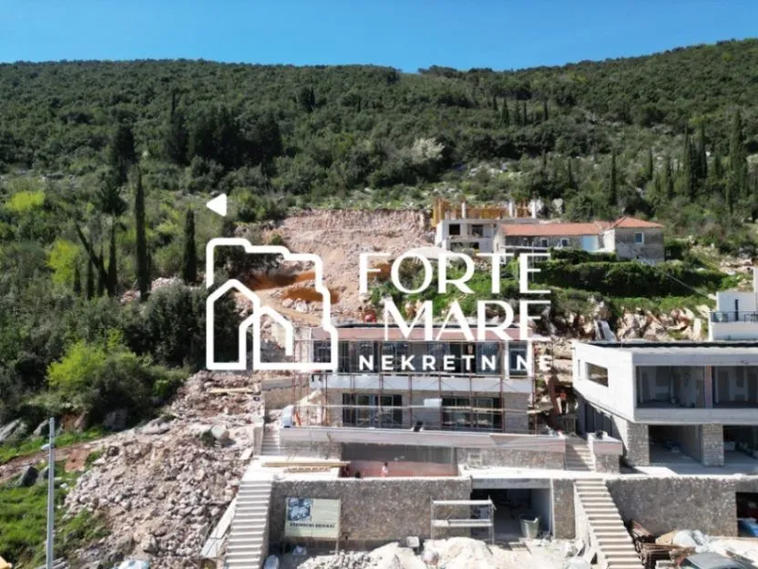 Prodaja, kuća, 145m², Žvinje, Herceg Novi