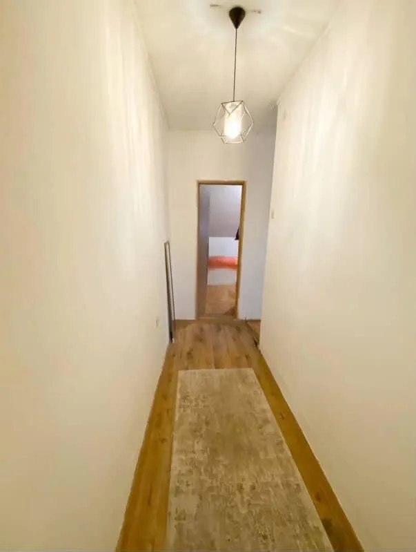 Prodaja, stan, 47m², City Kvart, Podgorica