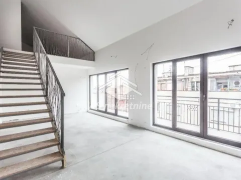 Sale, apartment, 170m², Palata Pravde, Beograd - image 2