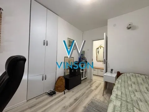 Sale, two bedroom apartment, 38m², Železnička Stanica, Novi Sad Sve Podlokacije - image 7