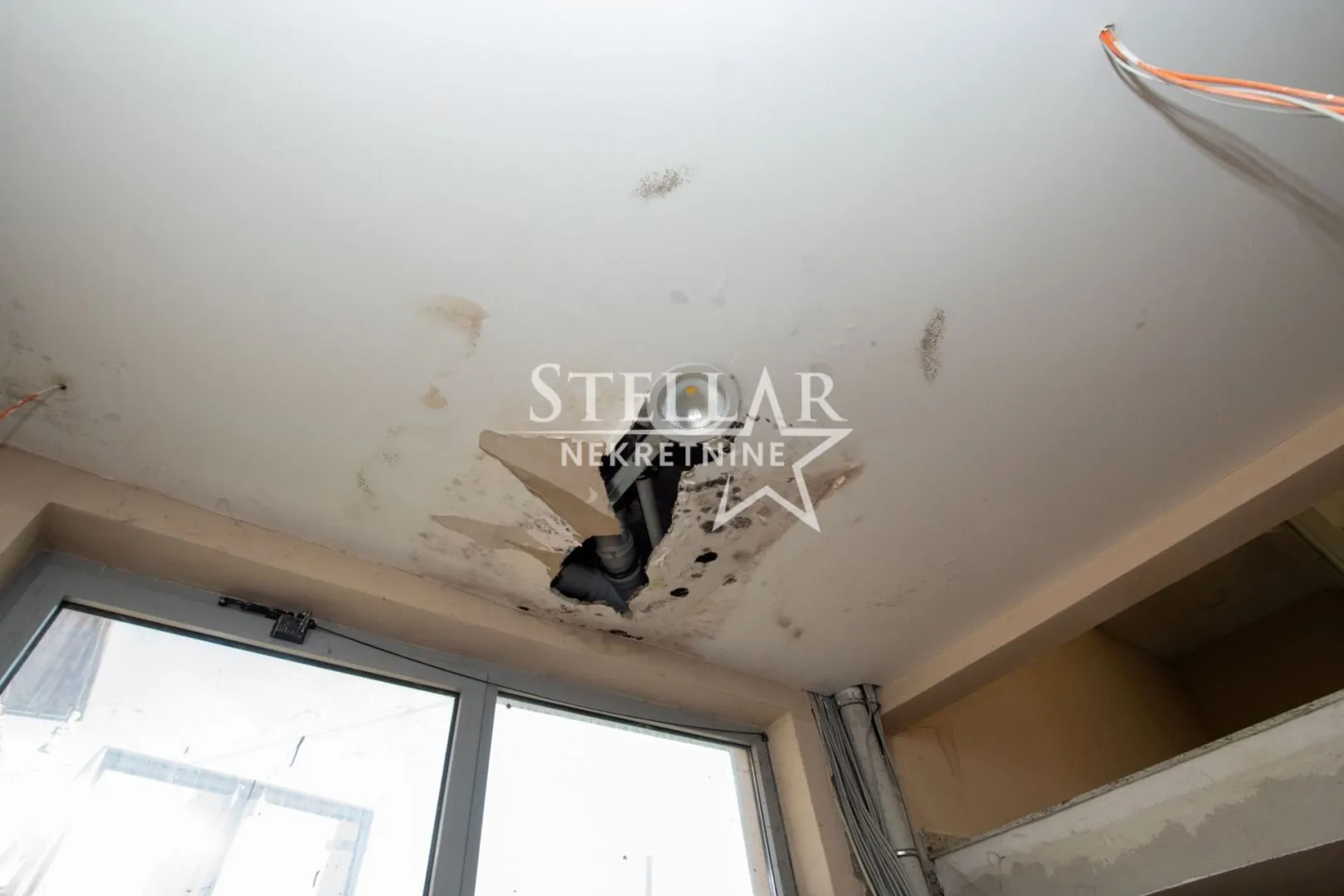 Rent, office space, 386m², Gornja Gorica, Podgorica
