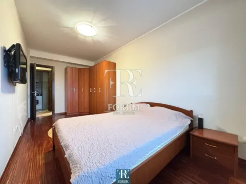 Rent, two bedroom apartment, 76m², Gorica C, Podgorica - image 8