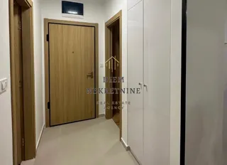 Izdavanje, dvosoban stan, 55m², Podgorica, Crna Gora - image 8