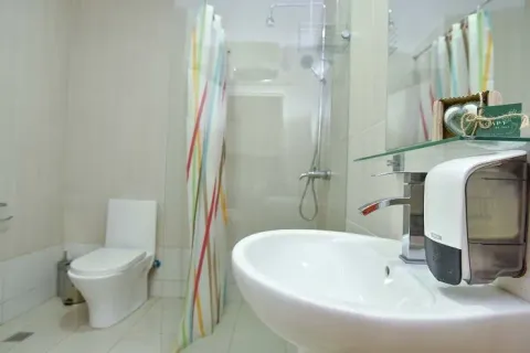 Rent, one bedroom apartment, 45m², Centar, Budva - image 5