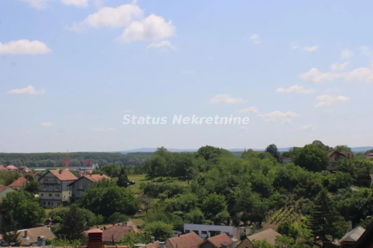 Prodaja, kuća, 264m², Petrovaradin, Novi Sad