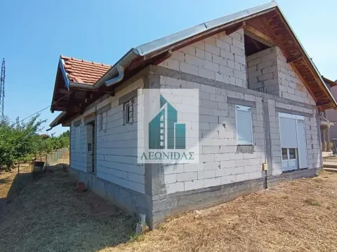 Prodaja, kuća, 114m², Niš, Srbija