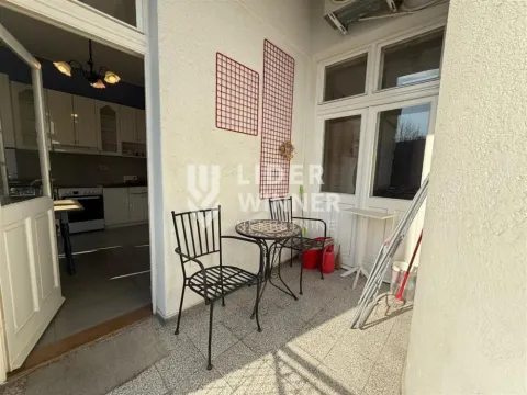 Izdavanje, trosoban stan, 80m², Autokomanda, Voždovac Sve Podlokacije - image 15