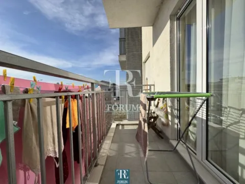 Izdavanje, dvosoban stan, 63m², Stari Aerodrom, Podgorica - image 13