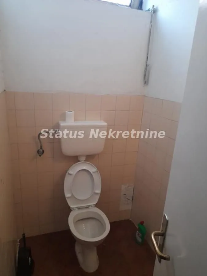 Rent, office space, 26m², Novo naselje, Novi Sad