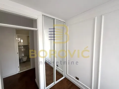 Rent, two bedroom apartment, 47m², Vračar Sve Podlokacije, Beograd - image 6