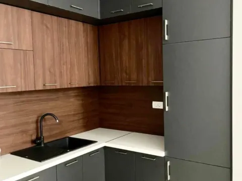 Izdavanje, dvosoban stan, 69m², Master Kvart, Podgorica - image 4