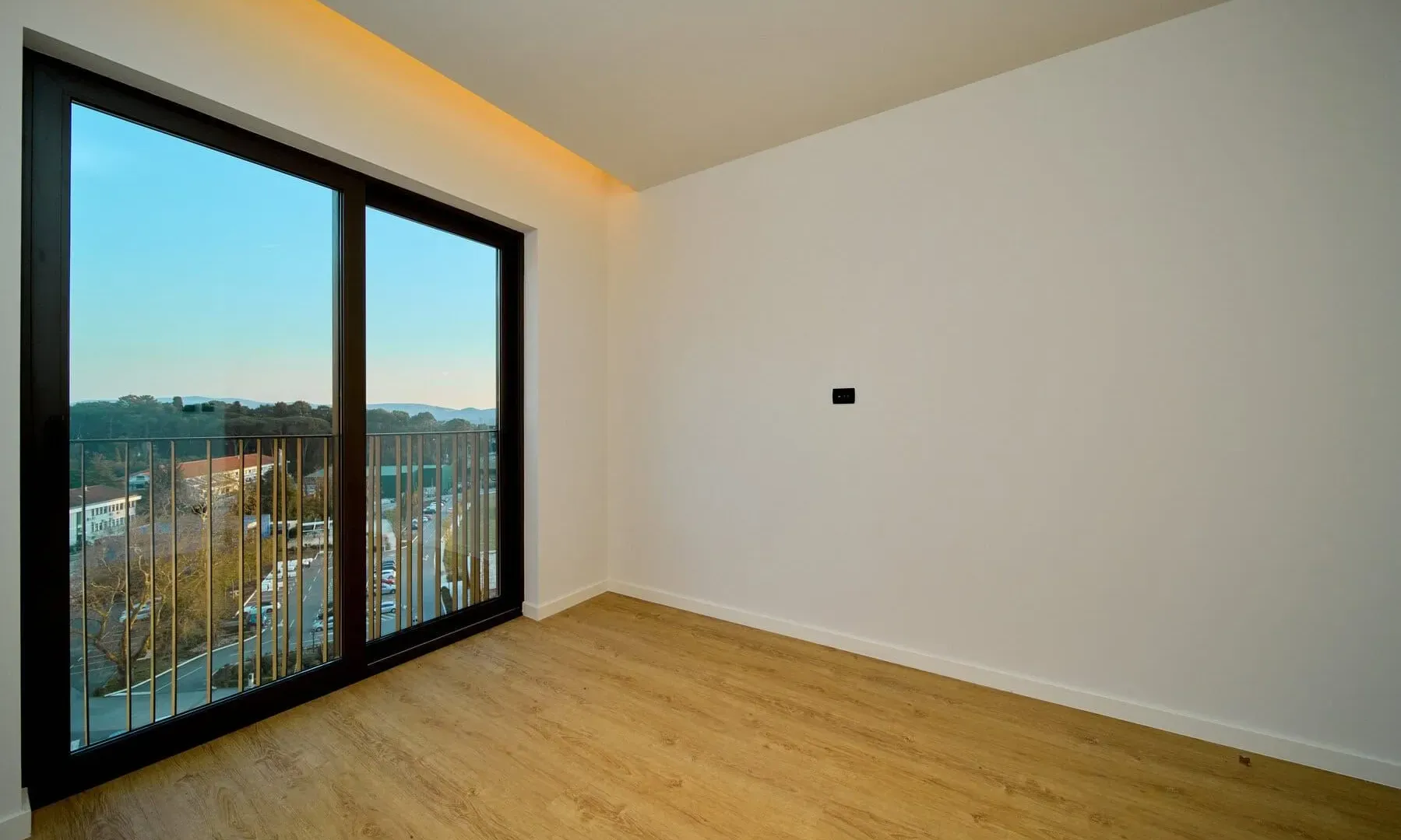 Prodaja, dvosoban stan, 81m², Porto Montenegro, Tivat