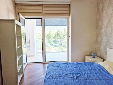 Sale, one bedroom apartment, 63m², Budva, Crna Gora - image 15