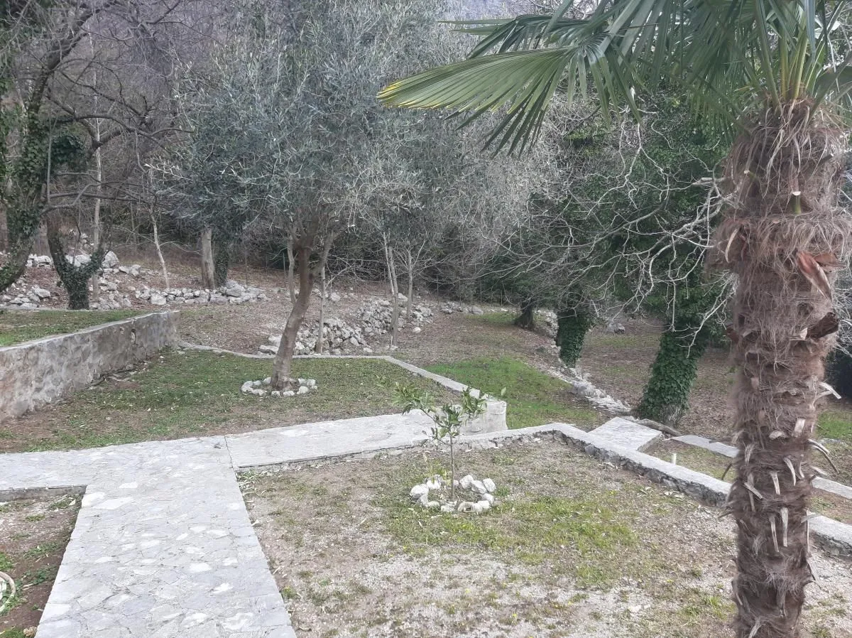 Prodaja, kuća, 260m², Morinj, Kotor