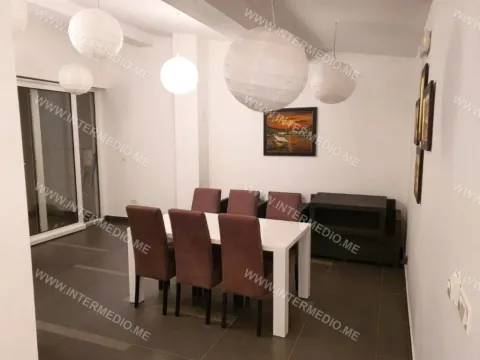 Prodaja, dvosoban stan, 105m², Centar, Herceg Novi - image 3