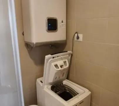 Prodaja, garsonjera, 38m², Dobre Vode, Bar - image 11