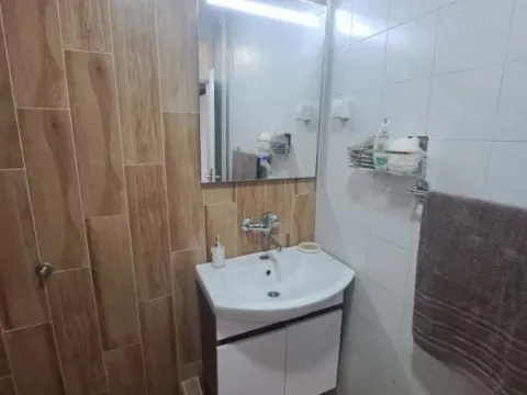 Sale, studio apartment, 16m², Sajmište, Novi Sad - image 3