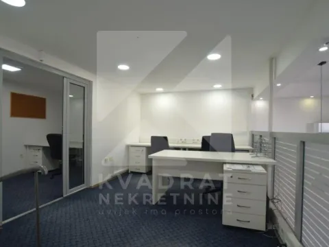 Izdavanje, poslovni prostor, 150m², Kruševac, Podgorica - image 12
