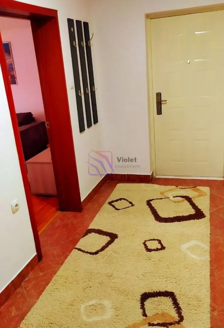 Rent, two bedroom apartment, 70m², Gornja Gorica, Podgorica