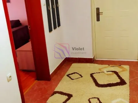 Rent, two bedroom apartment, 70m², Gornja Gorica, Podgorica - image 9