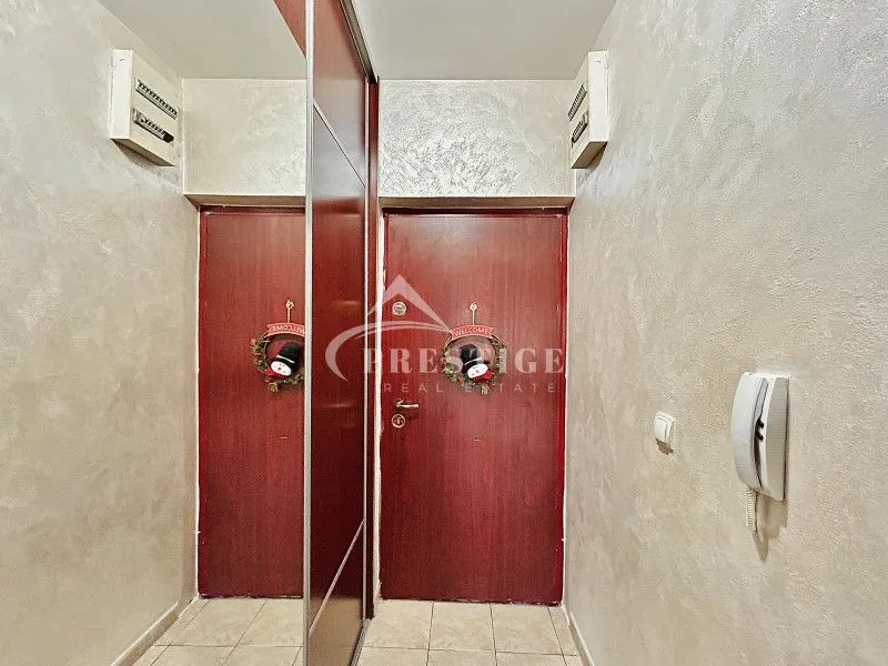 Prodaja, dvosoban stan, 56m², Ljubović, Podgorica