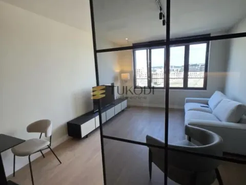 Izdavanje, jednosoban stan, 33m², Novi Beograd Sve Podlokacije, Beograd - image 9
