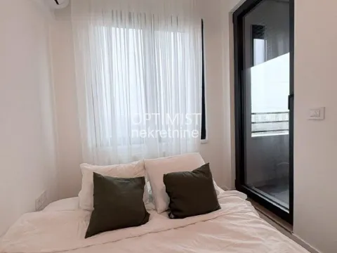 Rent, one bedroom apartment, 45m², Novi Beograd Sve Podlokacije, Beograd - image 6