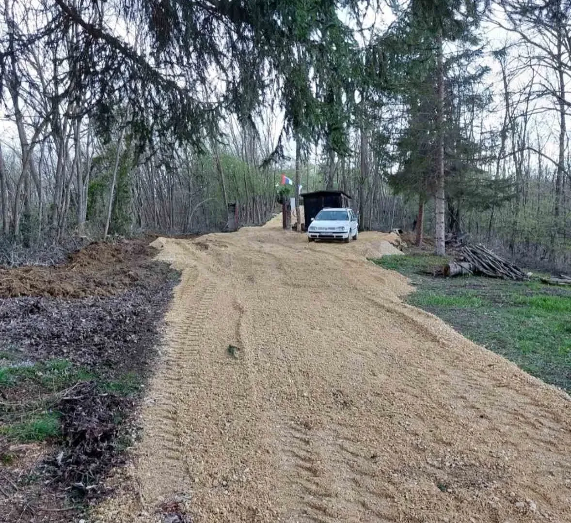 Prodaja, kuća, 110m², Krupanj, Srbija