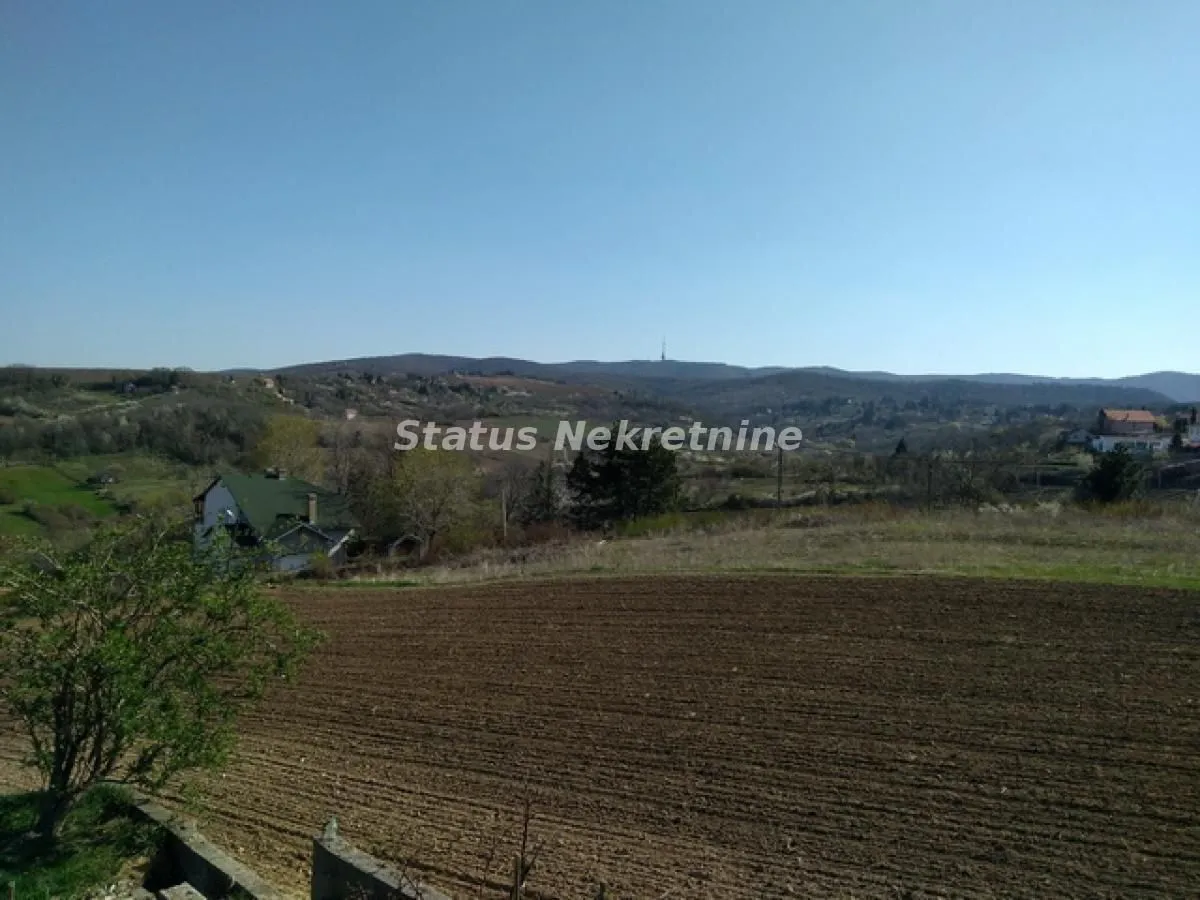 Sale, land lot, 674m², Sremska Kamenica, Petrovaradin