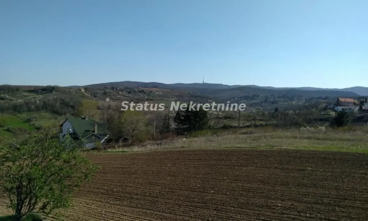 Prodaja, plac, 674m², Sremska Kamenica, Petrovaradin