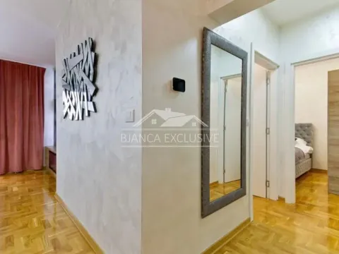 Sale, two bedroom apartment, 56m², Čukarica, Beograd - image 5