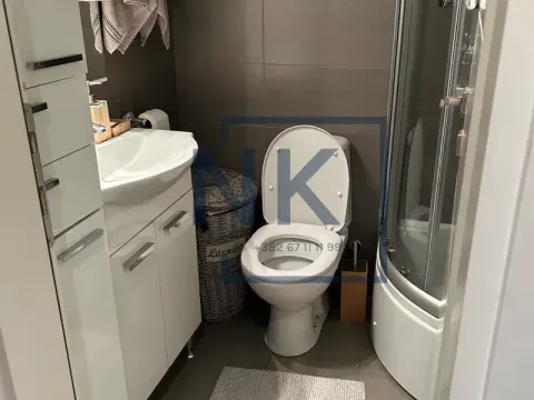 Prodaja, jednosoban stan, 38m², 1 maj, Podgorica - image 10